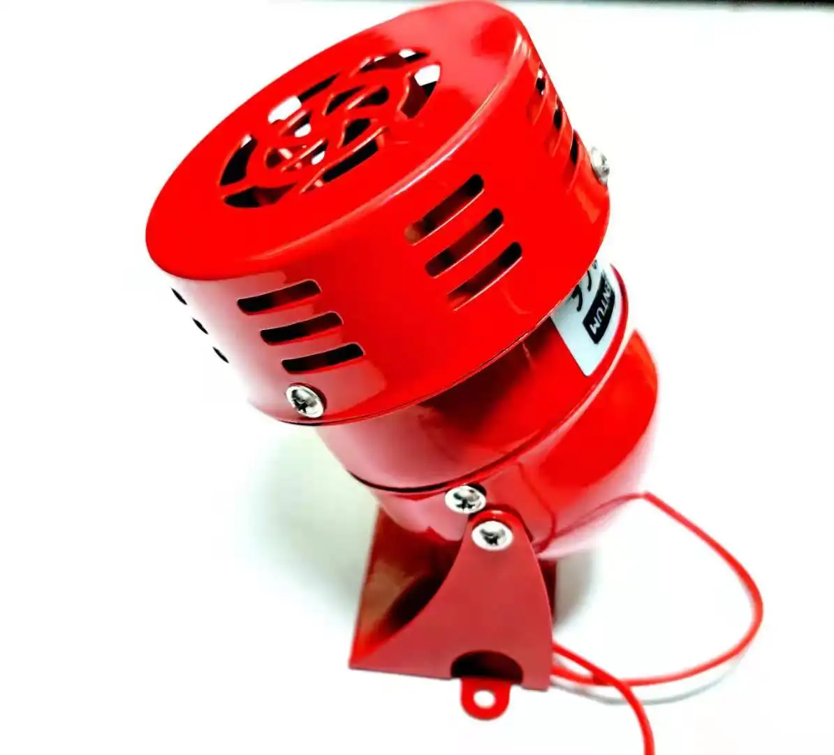 motor siren ms-190 ac 220v MS-790 siren 200db