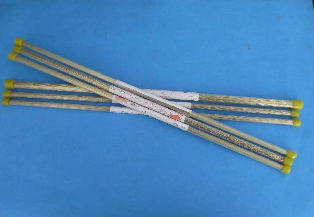 Медная труба C11000 C12200 3 мм 5 производство Китай