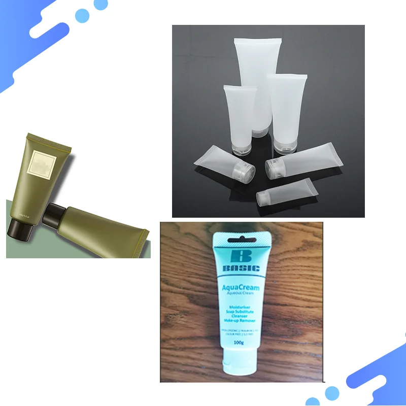 equipment from china for the small business automatic filling and sealing machine high accuracy liquid toothpaste filling