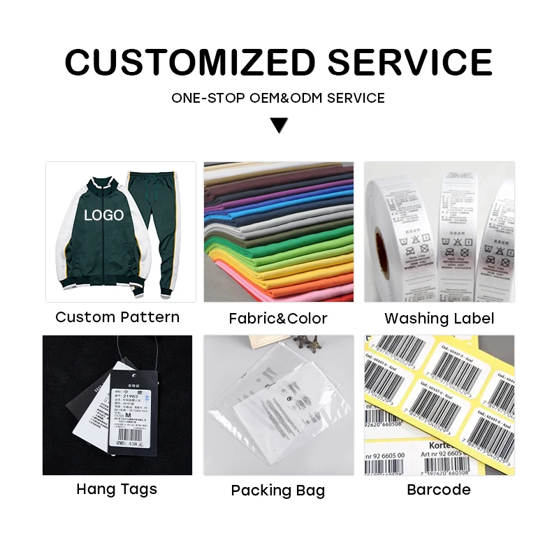 2023 New Long-sleeved Comfortable Breathable Jacket Set Sportswear  Tracksuits Sports Leisure Suit For Men