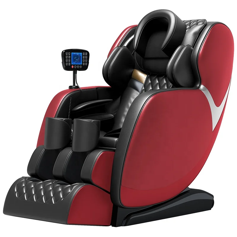 3d zero gravity recliner chair / china manufacturer sofa 3D Swing massage chair/ cheap massage chair