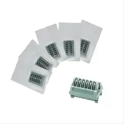 Good price Endoscopic clinical medical instrument Titanium tissue closure clamp for clamping tissue CE iso13485