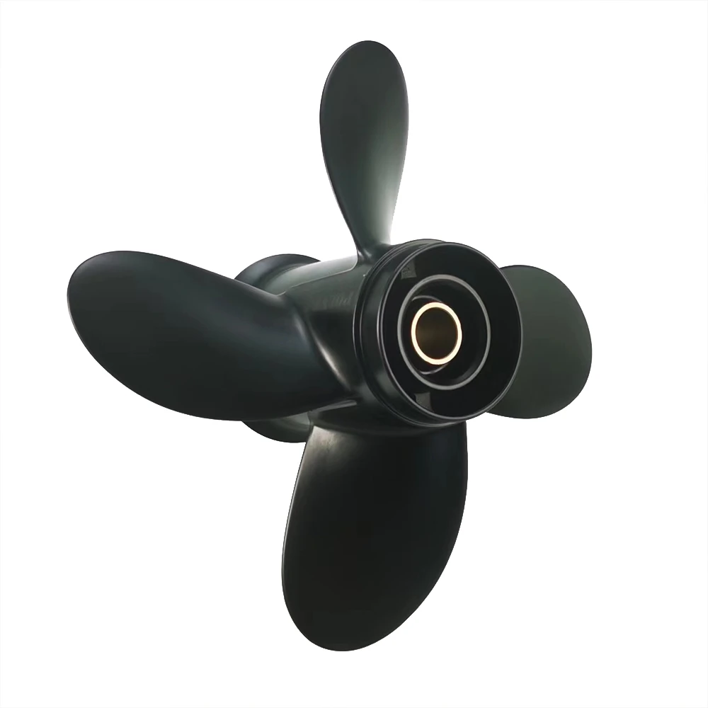 9.9-20HP 9.25'x8' Outboard Motor Propeller For MERCURY Outboard Engine