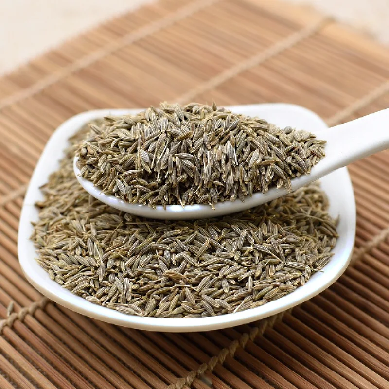 Yulin Yingkai Price Natural Cumin Seeds India Single Spice and Herb Cumin seeds purchased from manufacturers in India
