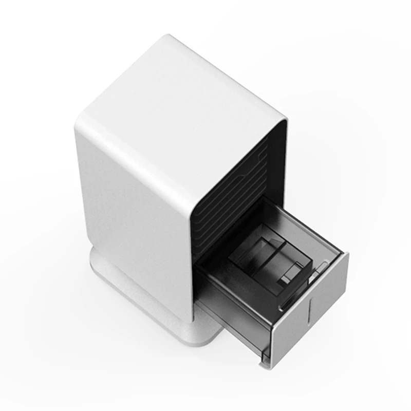  TPA Cheap Price Oscillating Personal Mini Air Cooler Manufacturing with Fan and