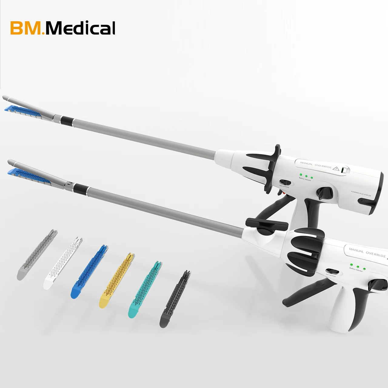 Disposible Echelon Endoscopic Linear Cutter Stapler Loading Units GST Reloads