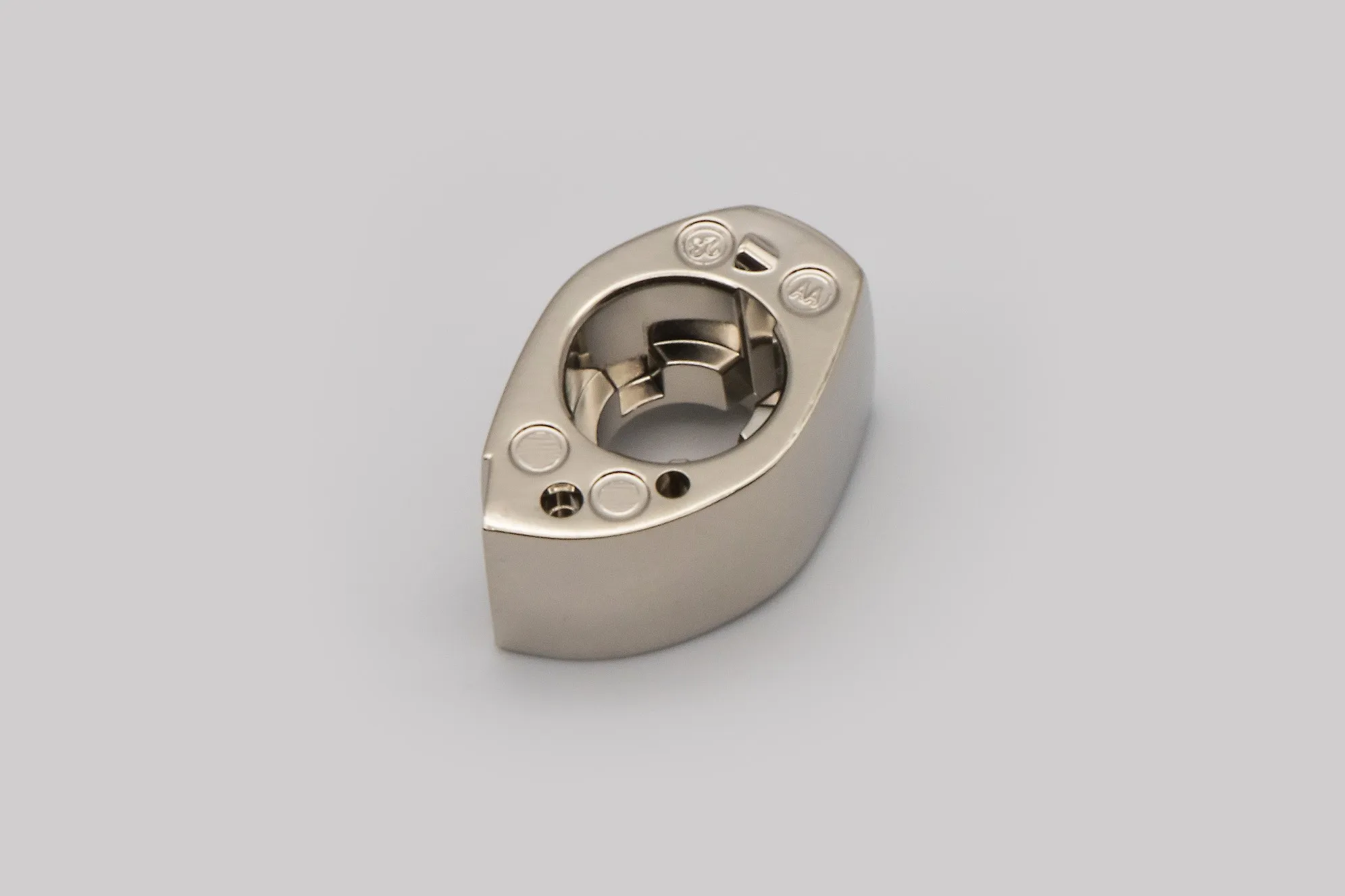Factory manufacture cast aluminum parts Professional manufacture sand casting and die casting precision parts