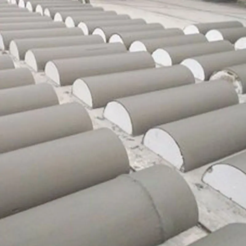 Outdoor GRC Precast concrete Cement Window Frame Molding