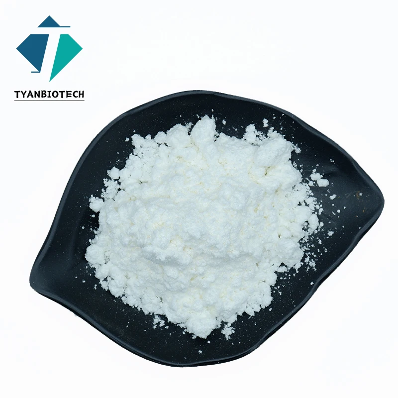 Top Quality 99% Inositol Powder Inositol Supplement