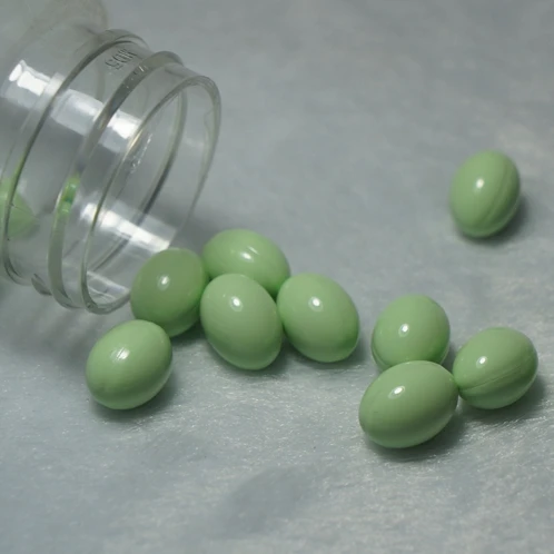 Sell Well New Type Capsule OEM Supplement Vitamin D Supports Bone and Cardiovascular Derived from Soybeans Capsules