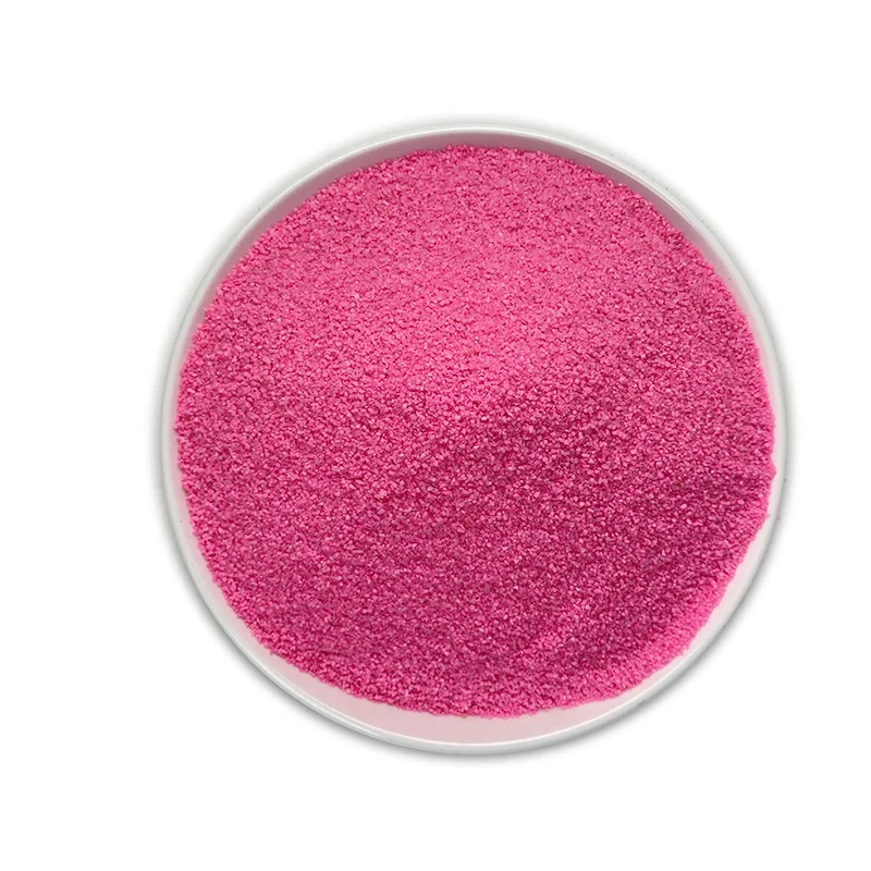 natural sintered decorative colored quartz aquarium sand for crafts kids price natural sand and colored sand for painting