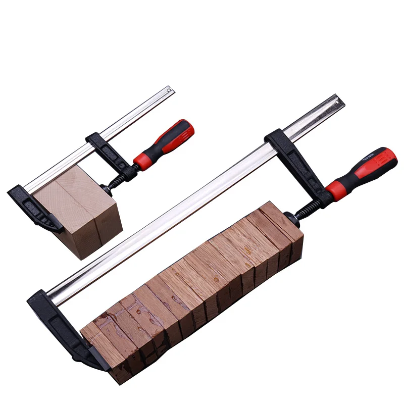 80*200mm F Clamp for Woodworking and Other things