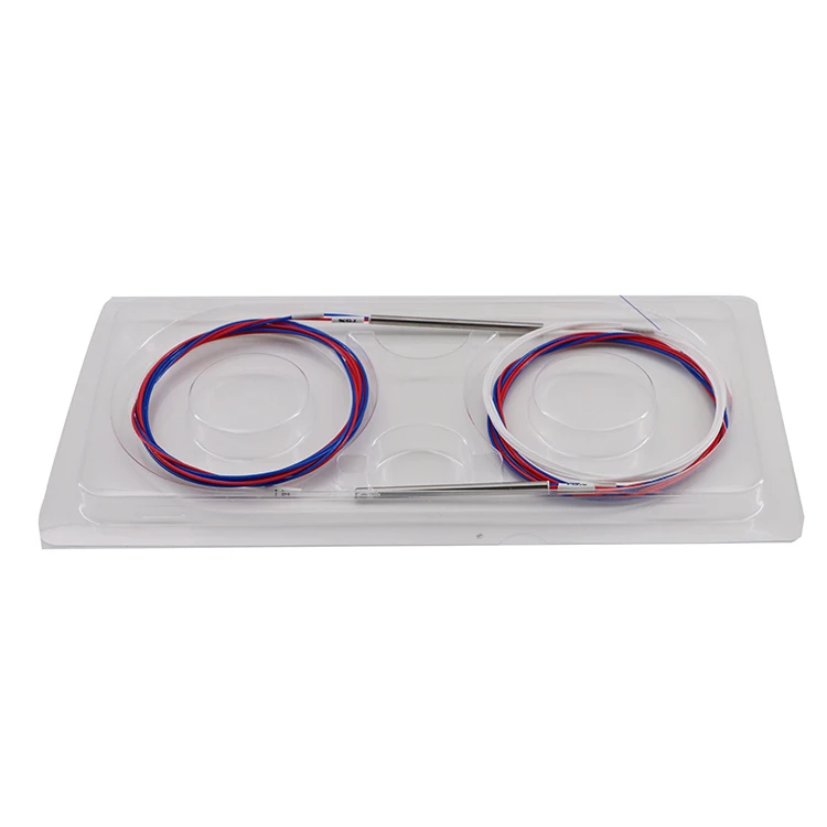 Прямая поставка с завода, сплиттер FBT, мини-сплиттер с коэффициентом соотношения, дополнительно 1x2, стальная трубка, соединитель FBT