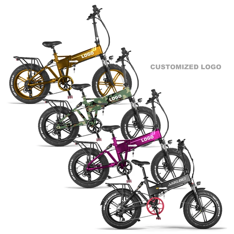  Bafang задний привод 48v 750W с замочком вилы Байк способный преодолевать Броды 20 дюймов электрический велосипед 7 скоростей багажная сетка