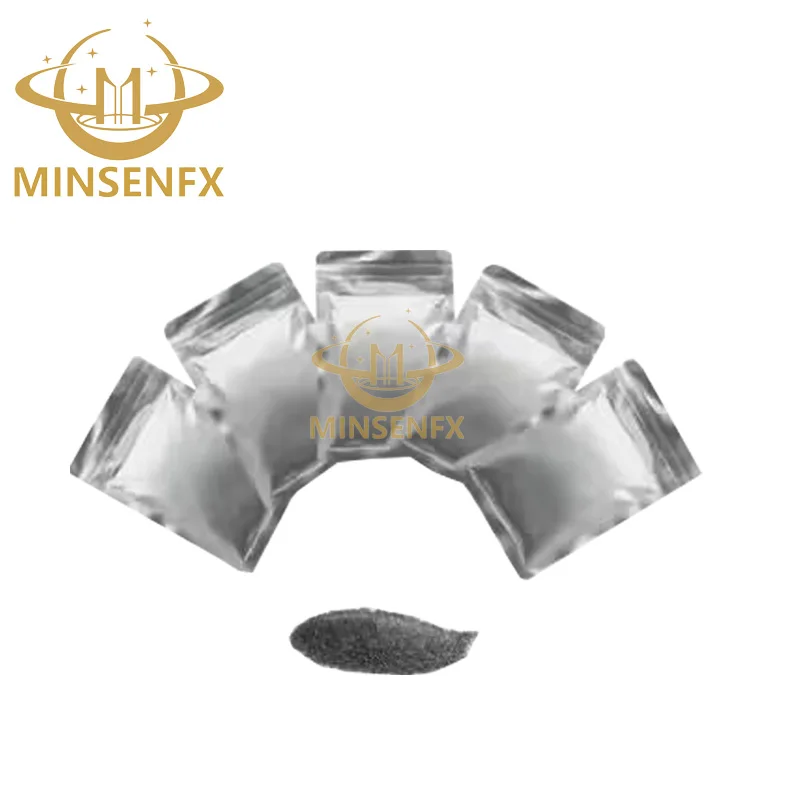 cold fountain fireworks spark powder composite ti spark granules powder 200g