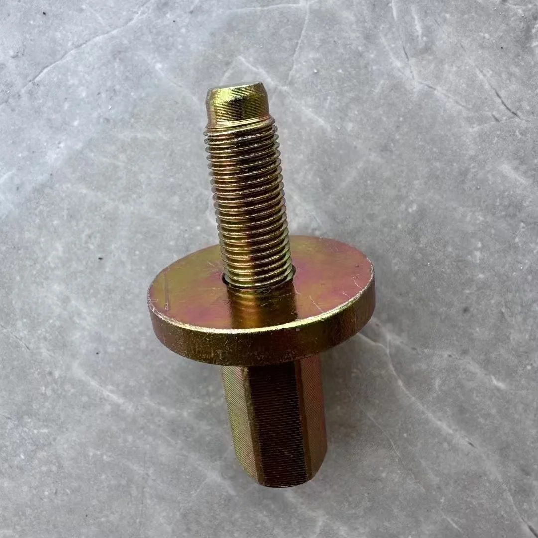 Crankshaft Bolt 90901-19028 New for Toyota sea lion hilux 3L 5L Models