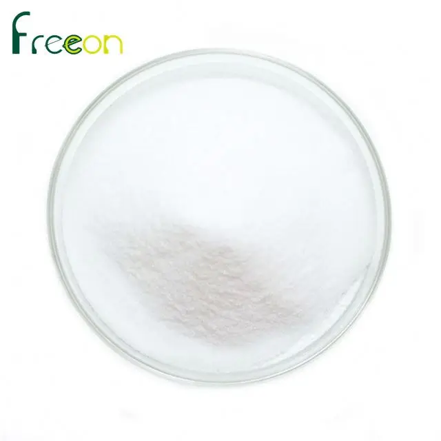 Freeon Food Additive Price Msds For Concrete Additive 98% Industrial Sodium Gluconate For Construction Chemical Powder