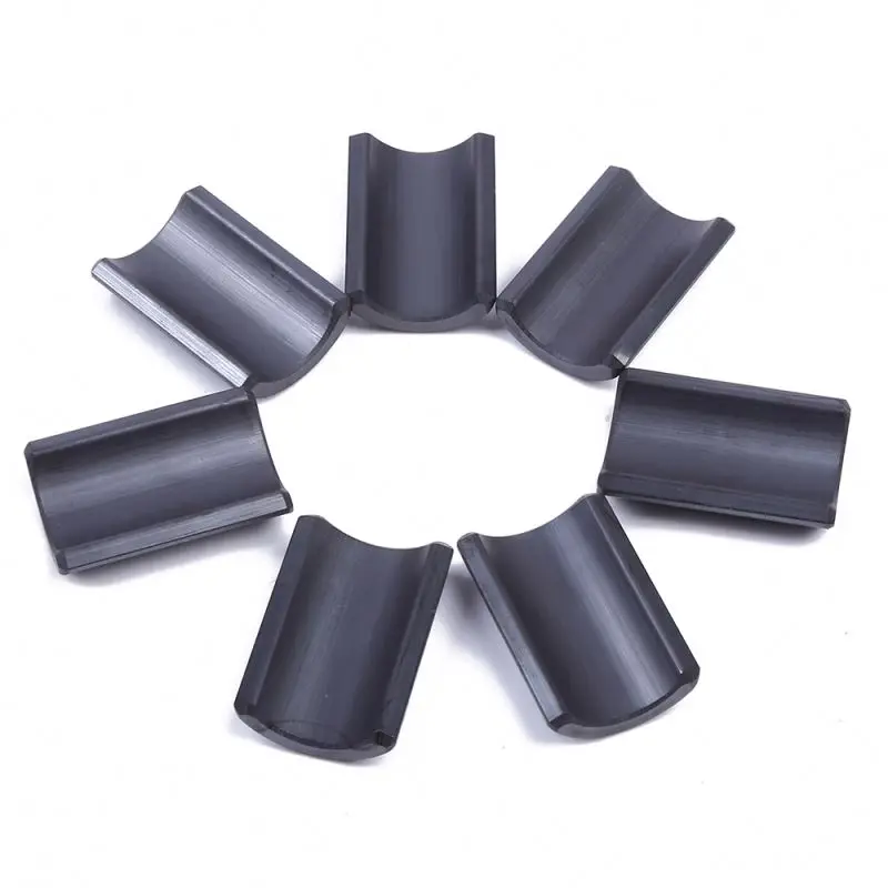 Прямая Заводская поставка, магнитные материалы, Постоянные Магнитные магниты, дуговые магниты