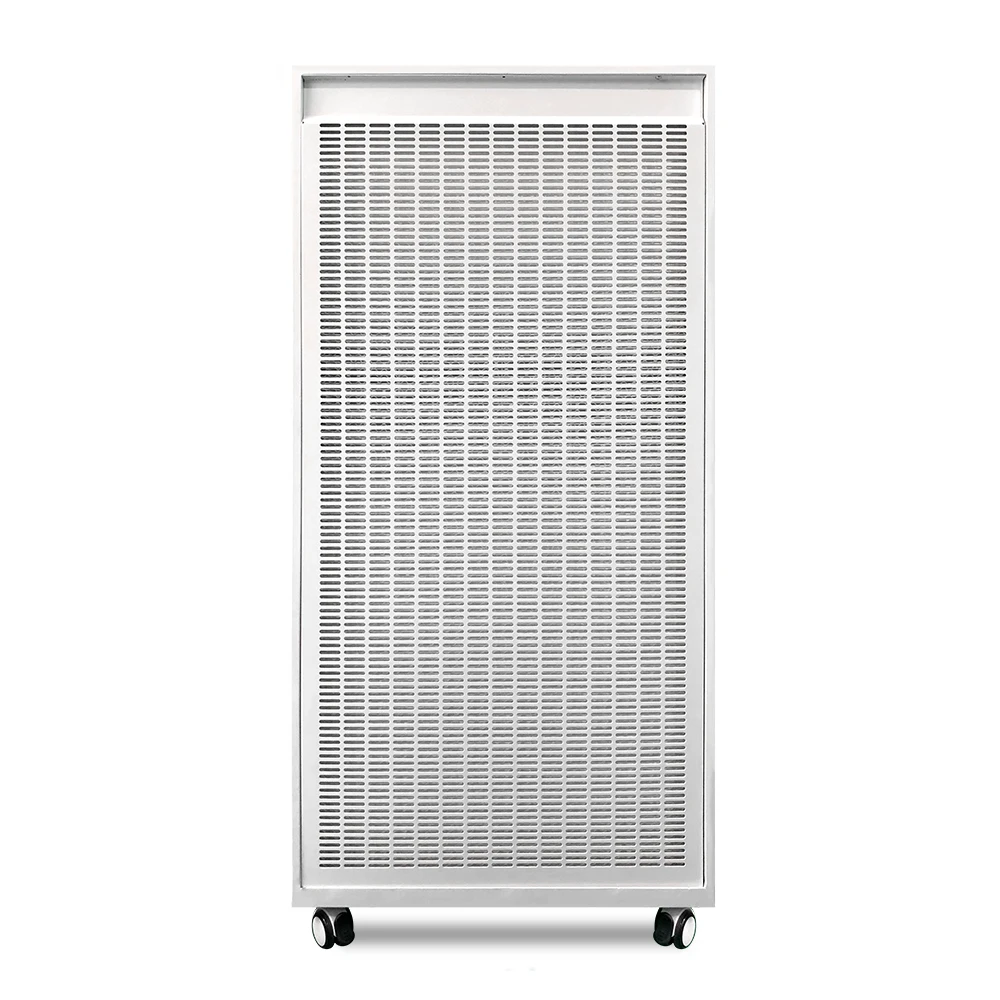 RUIWAN LD150B High Effect Portable Plasma Air Dust Sterilizing Filtration Purifier