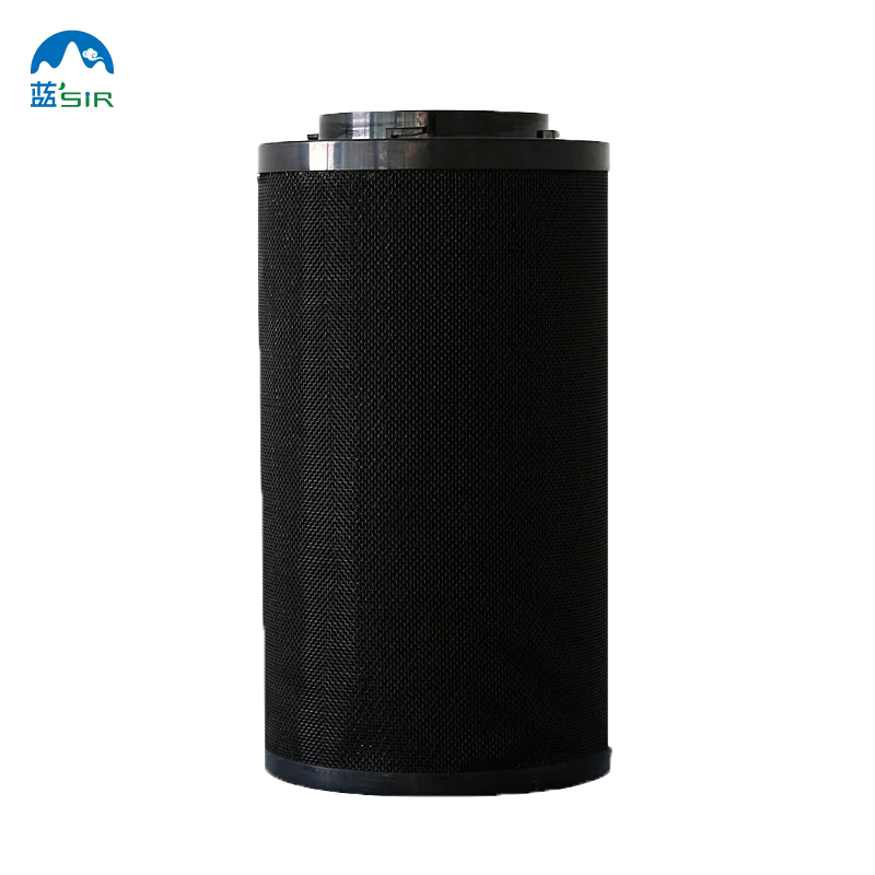 Лансир 4 Pre-фильтры и 1 угольный фильтр картридж фильтра для IQAir Healthpro GC MultiGas Plus NE очиститель воздуха