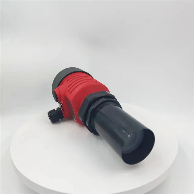 Ultrasonic Flowmeter and Petroleum Flowmeters Ultrasonic Gas Flow Meter Frost Resistant OLED Display