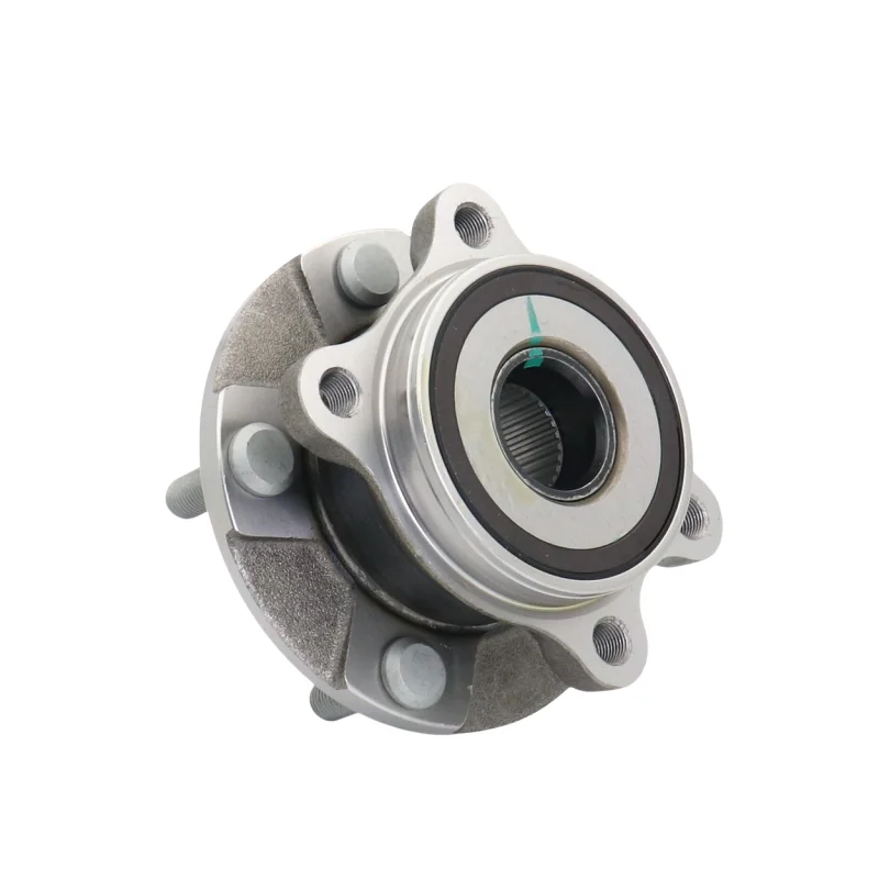 JGYS factory supplies automobile front wheel bearing unit shaft head assembly 43550-42020 for Toyota RAV4 Corolla