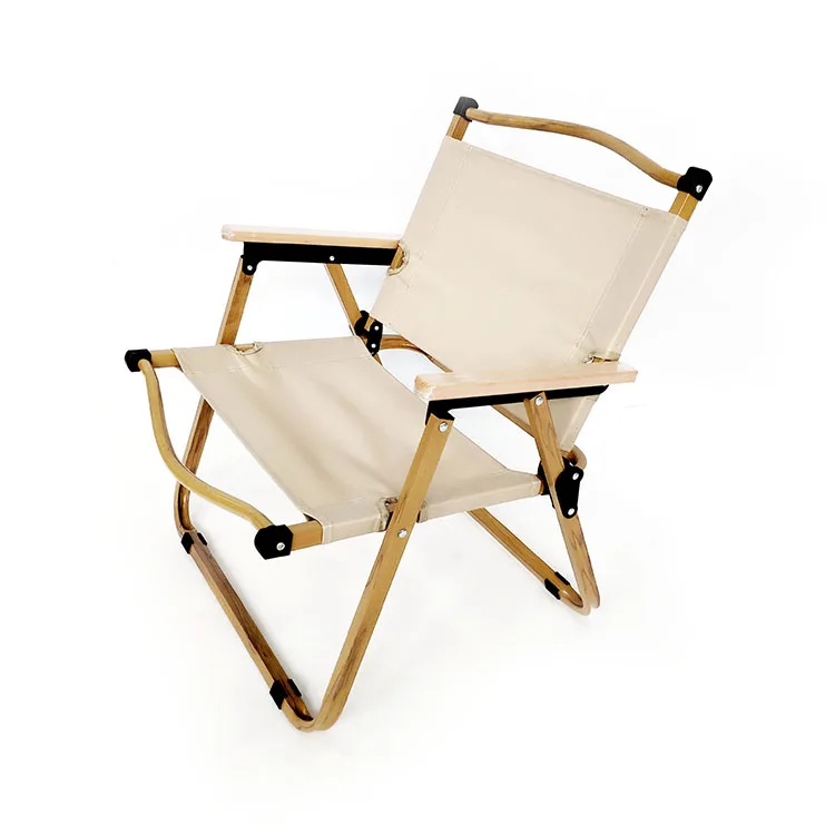 Custom outdoor portable lightweight ultralight foldable parts chair set folding camping hiking beach kermit chair with logo