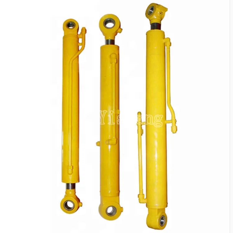 Factory Price Excavator Hydraulic Cylinder for R210LC-7 Boom Arm and Bucket