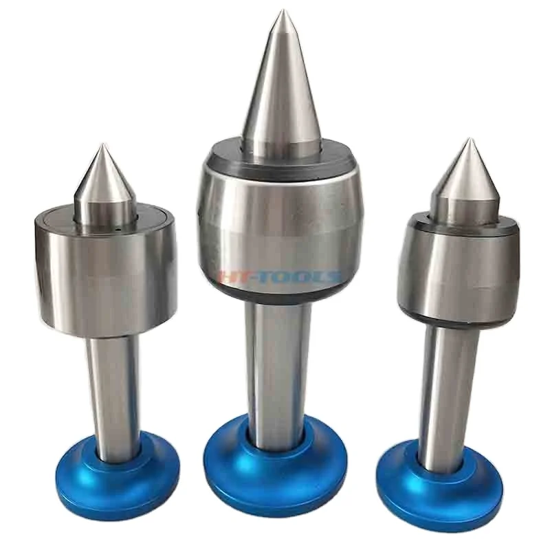 
Precision light duty live center MT2/MT3/MT4/MT5/MT6/MT7 