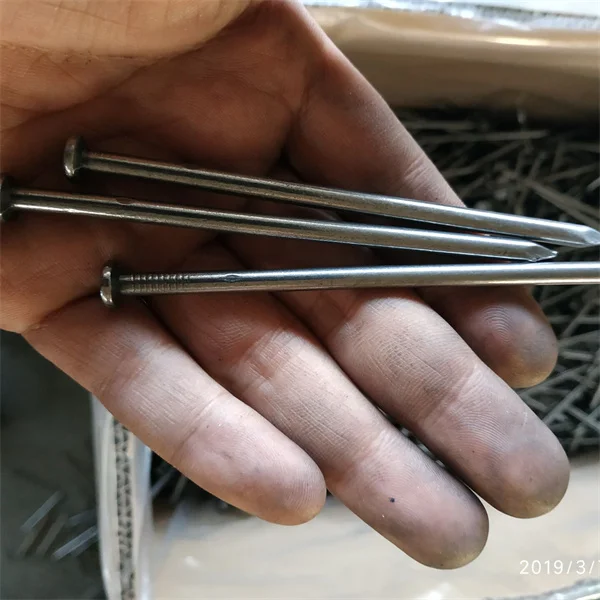 12 inches bright common nails hardware items in china common nails