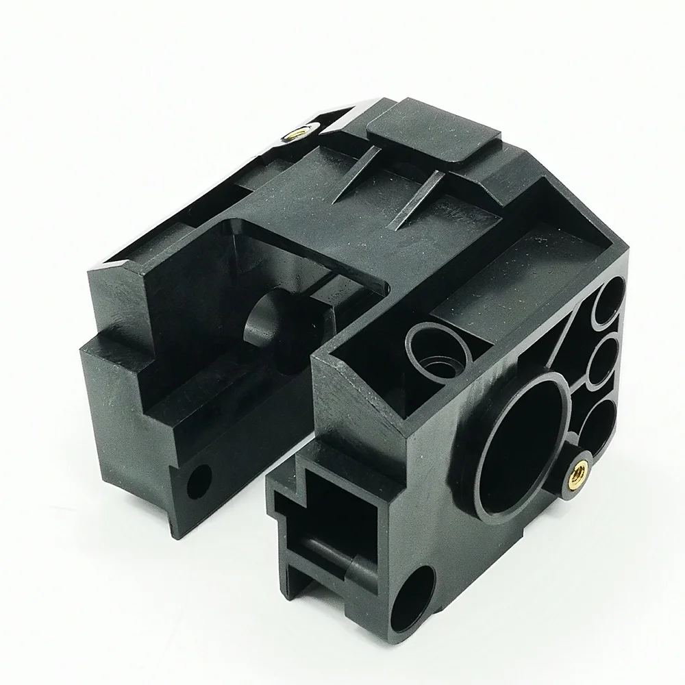 
Custom plastic injection molding service 