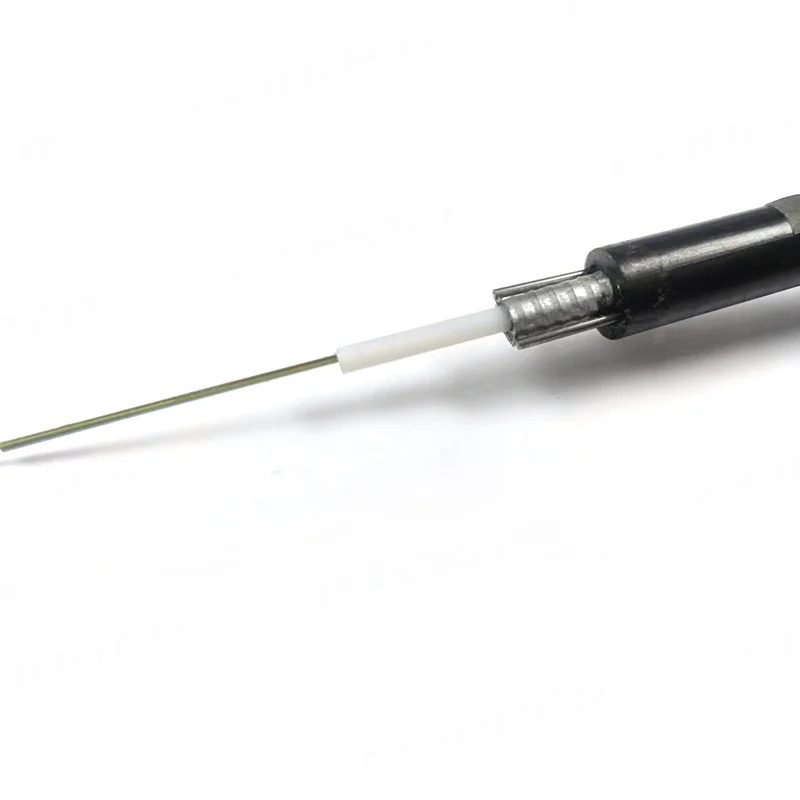 FTTh solution Fiber Optic Cable Fibre Optical GYXTW 4 6 8 12 Cores Single Model Multi-mode Outdoor drop cable