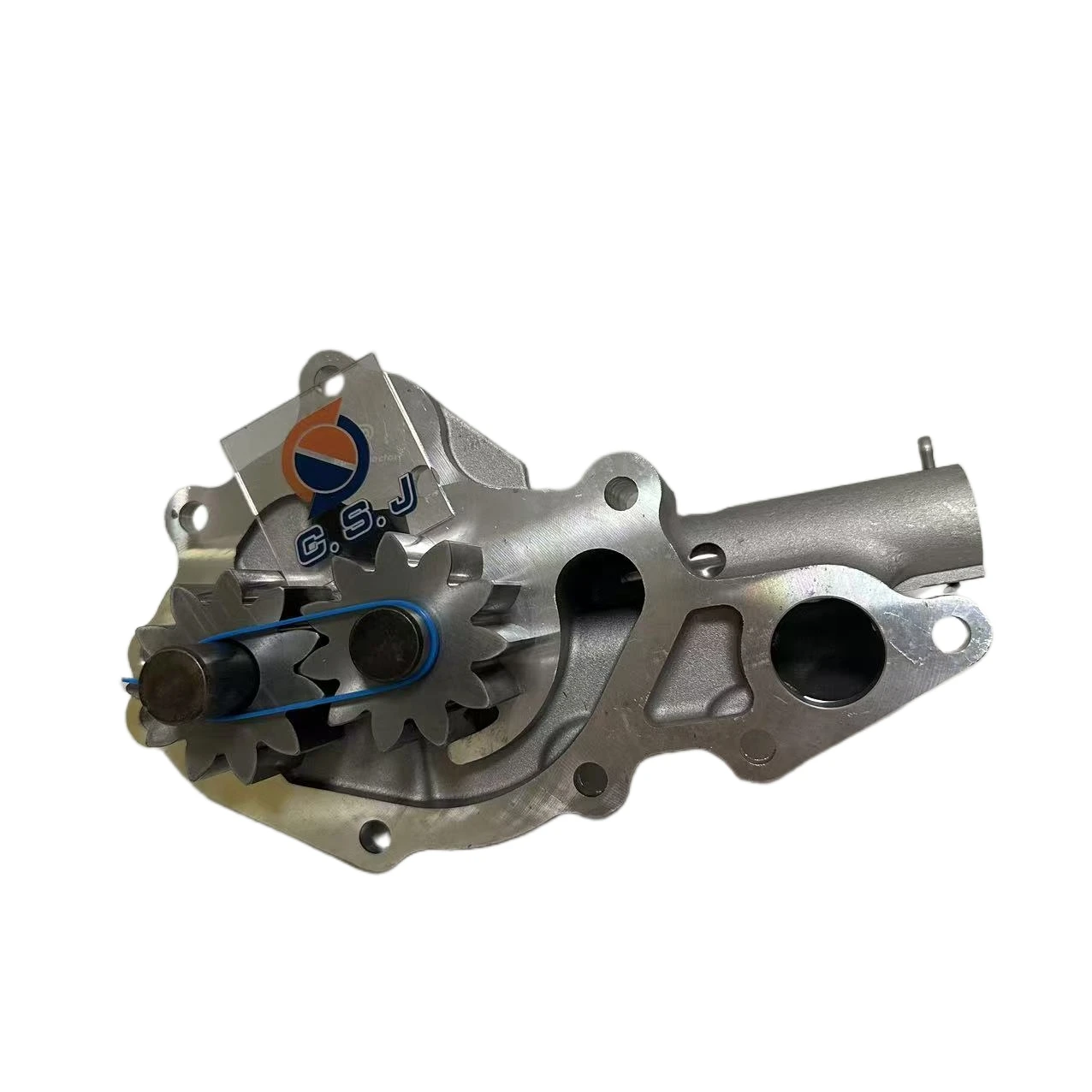 J05E Fuel Oil Pump 15110-2160 15110-2050 15110-2040E For Hino J05C J08E J08C Engine 15110-2160A 29400-0619 SK200-8 SK250-8