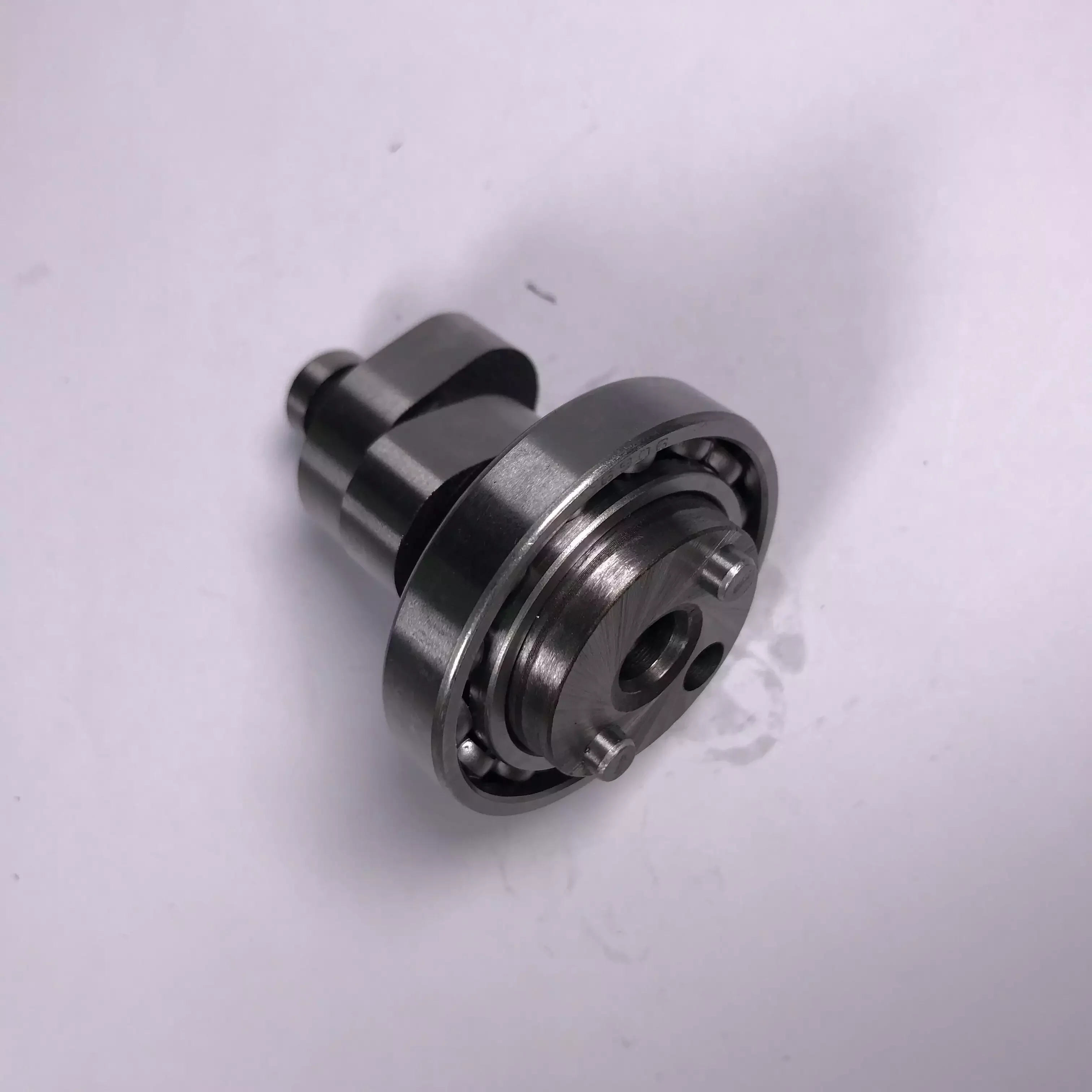 Fit for Indonesia market motorcycle JUPITER MX camshaft assy