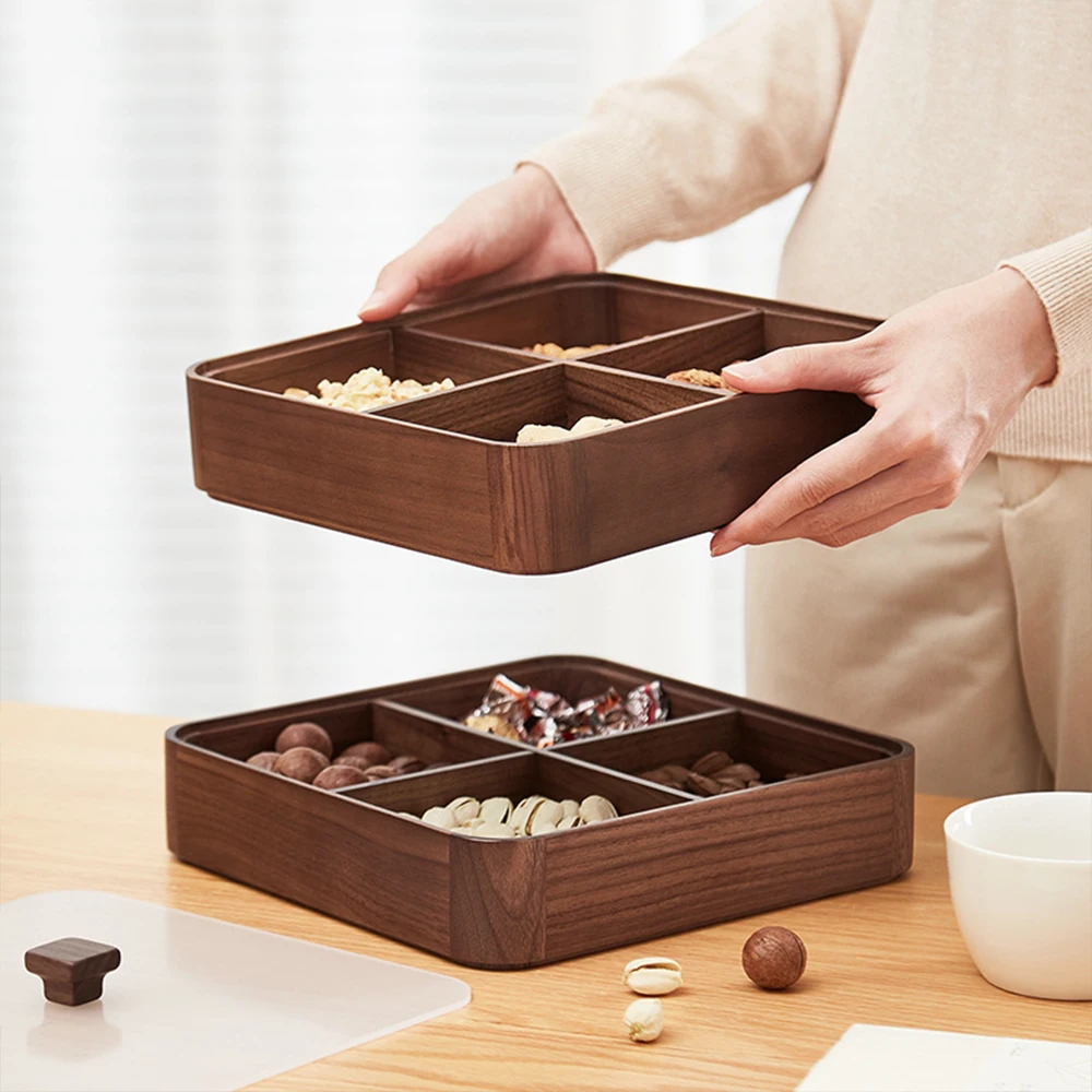 Handmade wood candy box Good Design antique wood candy box Best Sales candy storage wood box