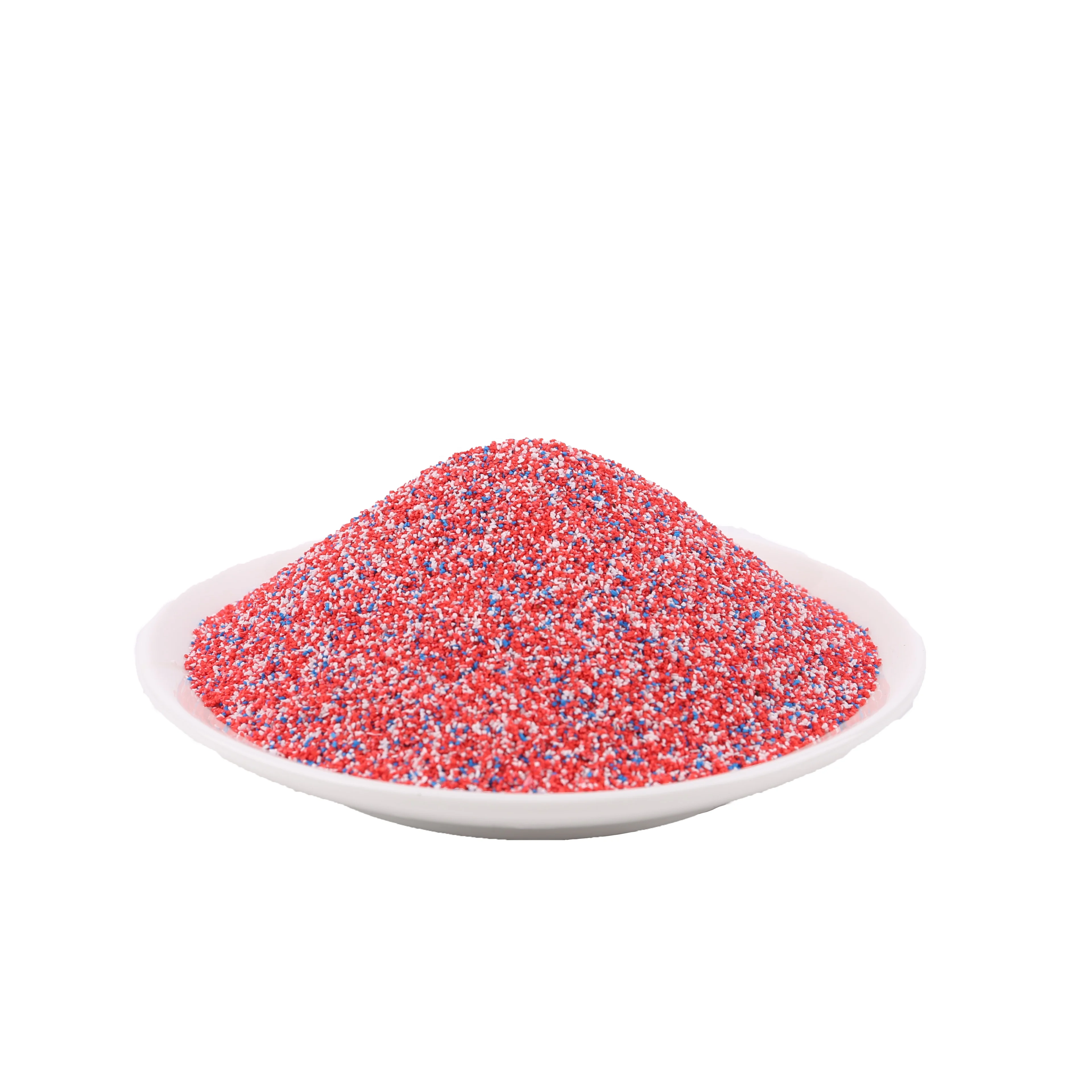 Good Quality Natural  Color resin Sand Colorful Coarse for  Colored Sand Construction Epoxy Resin Floor Landscaping