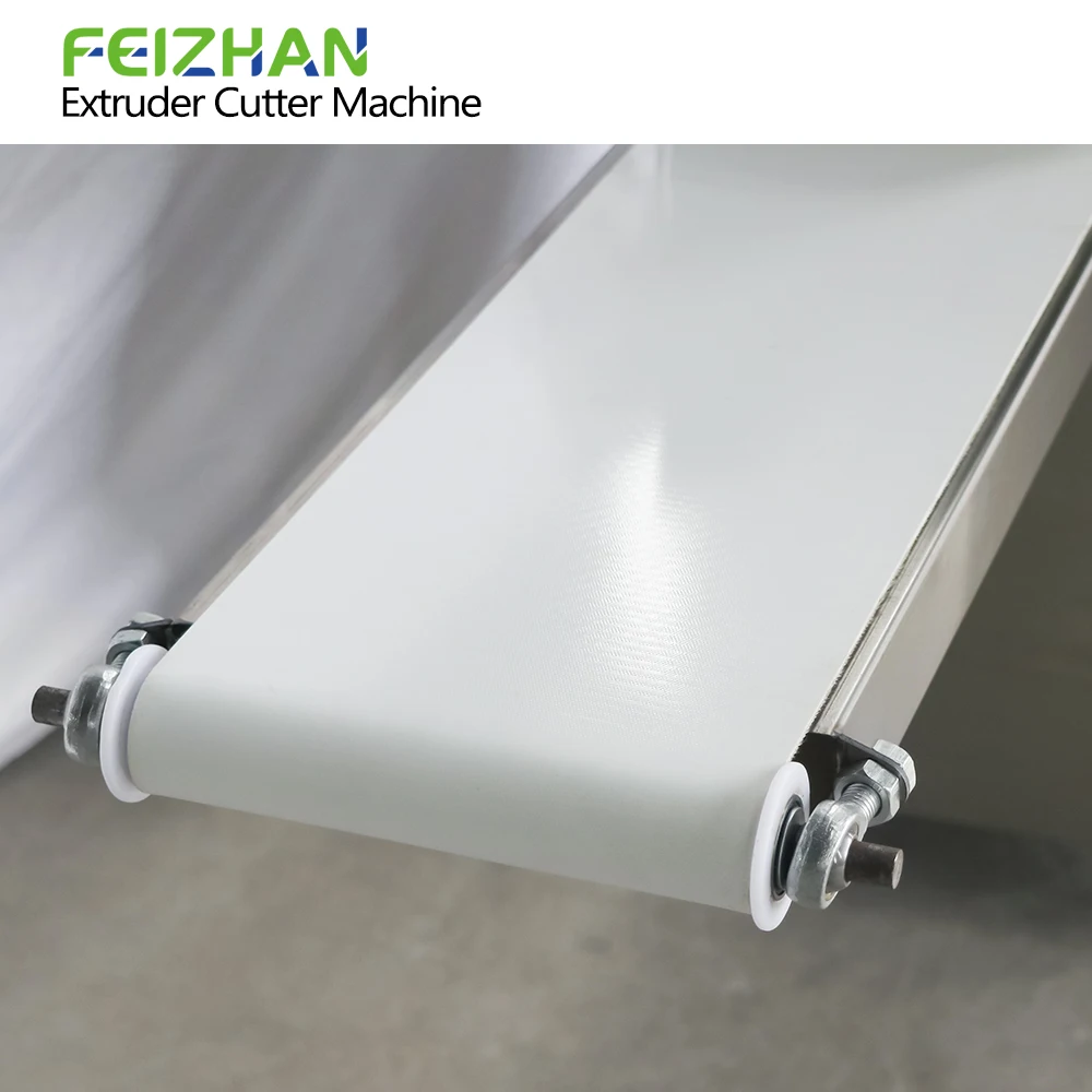 FEIZHAN FZ-ECM1 автоматический экструдер для белковых батончиков оборудование резки шоколадных