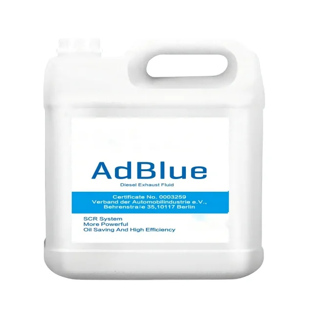 Urea For Vehicles  10L  Blue Diesel Exhaust Fluid DEF Urea Water Solution high quality