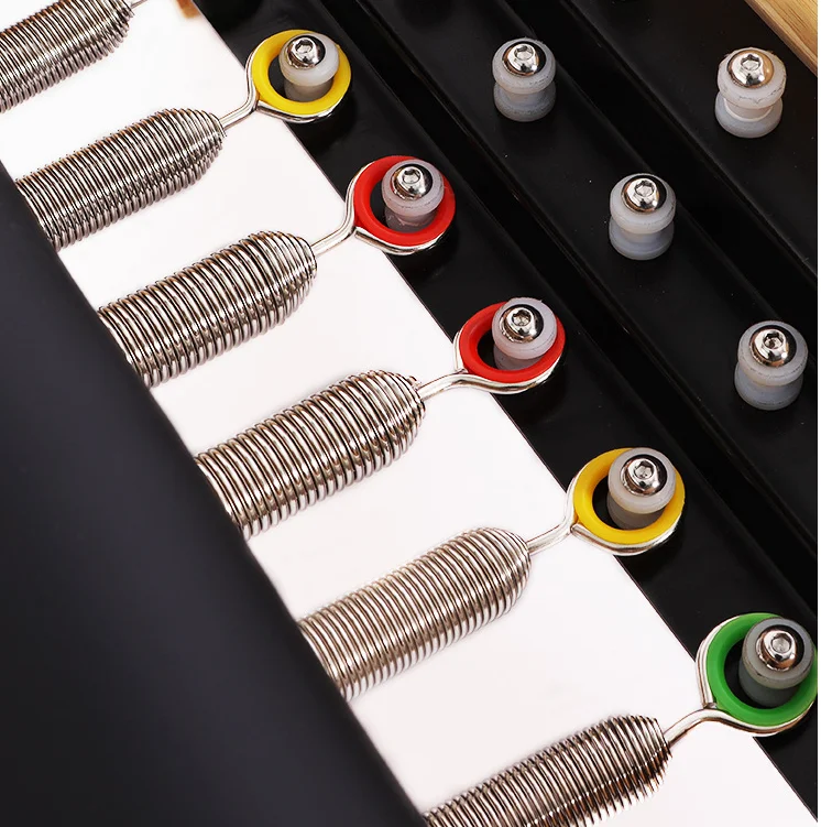 Yoga Exercise Body Building Wooden Pilates Reformers Bed Pilates Reformers Machine