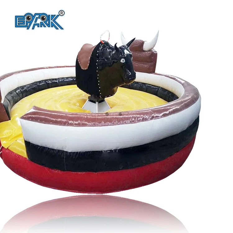 Adult Custom Mechanical Bull For Sale Mechanical Bull Ride Price Rodeo Bull Fight Game