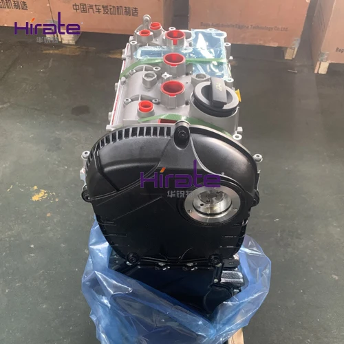 Gen2 1.8 TSi EA888 CDAB Engine For Skoda Octavia Superb Volkswagen Tiguan Passat Magotan