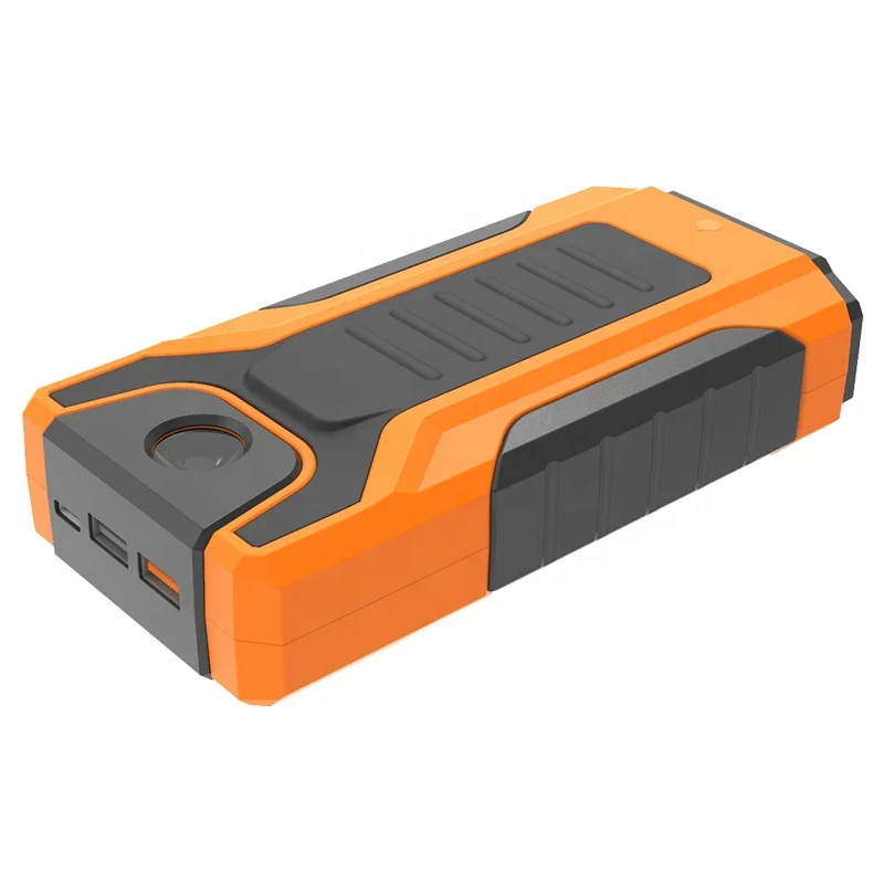 multifunction jump starters 12v jumpstarter auto 69800mah lithium battery powerbank wireless car jump starter