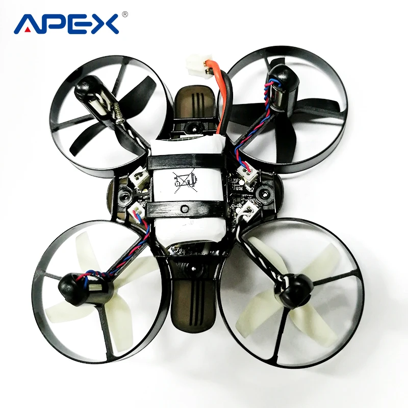 Kids Radio control toy mini drone-for race