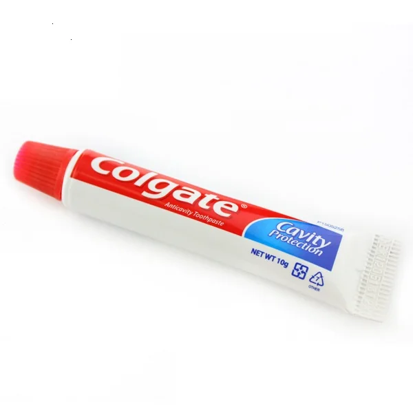 Зубная паста Colgate для защиты полости