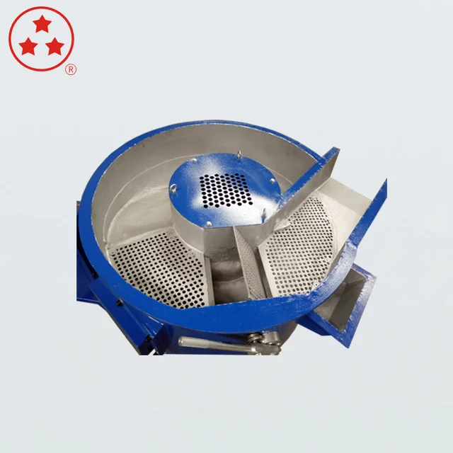 
metal parts dryer vibratory dryer machine 