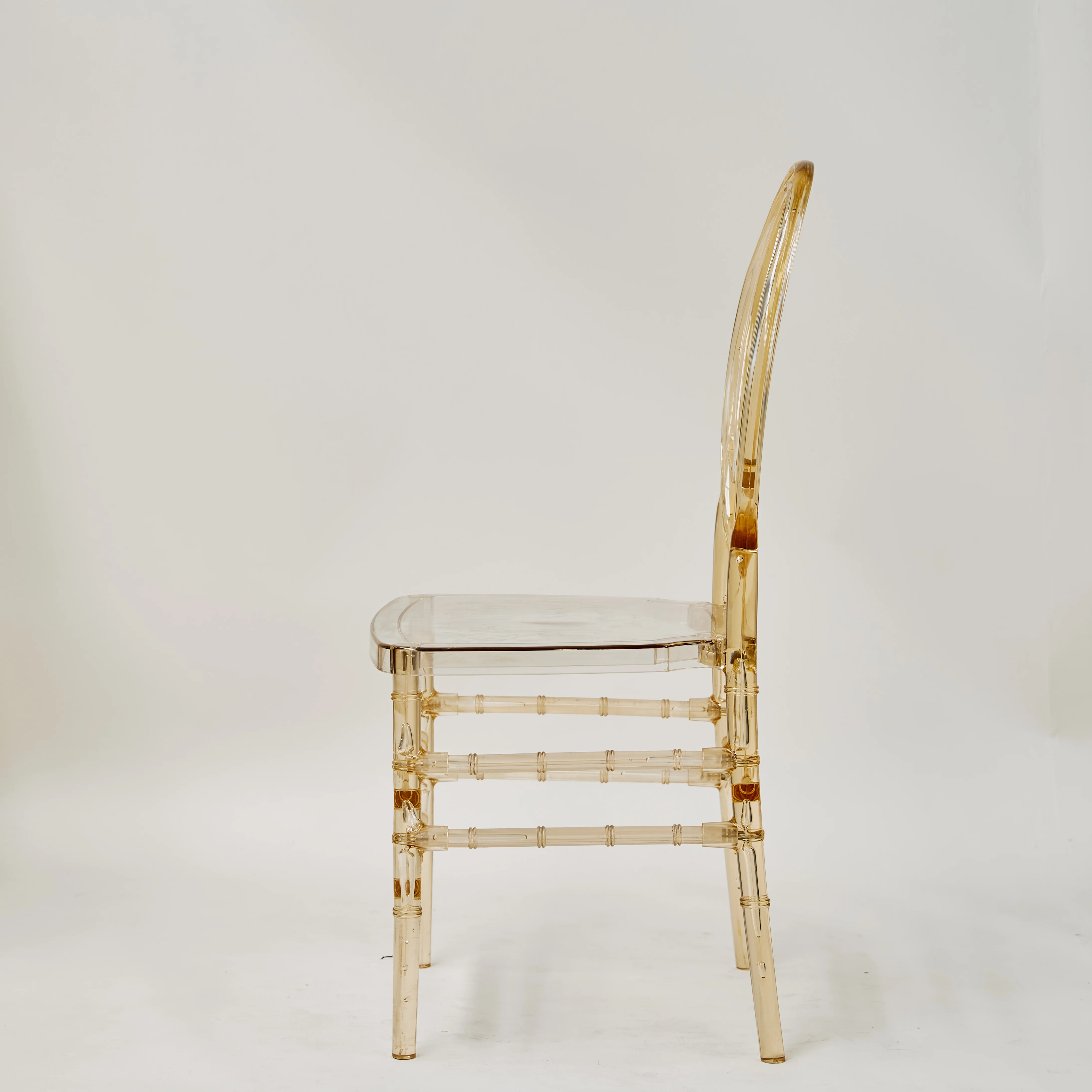 Wholesale Resin Antique Chiavari Phoenix Chairs for Wedding Event Rental Party