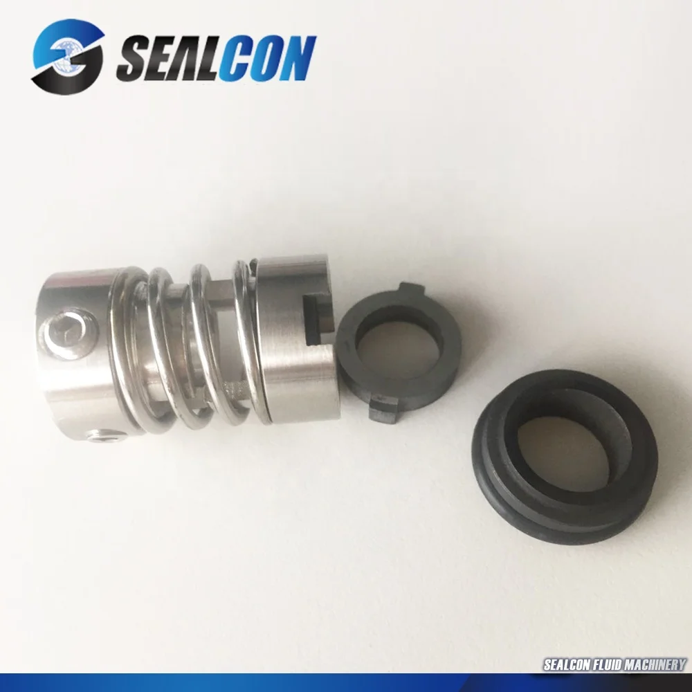 20mm to 42mm Chinese  seal Vulcan type 98 Mechanical shaft seal for LKH pump