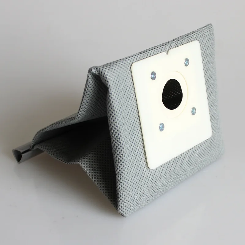 Wholesale Xichen compatible good luck vacuum cleaner washable non-woven bag garbage bag dust bag ZR0007