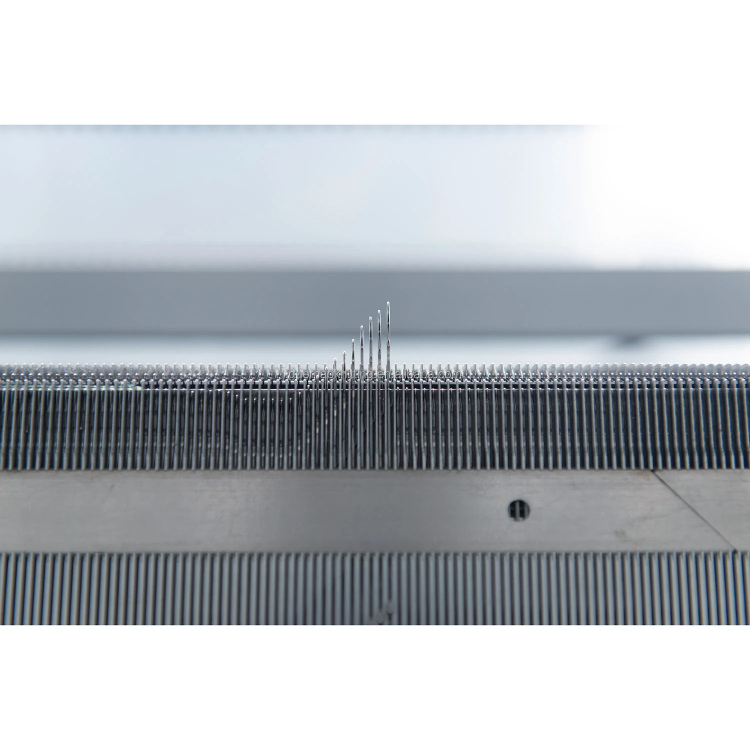 Hot Sale Computer Weaving Machine For Jacquard Blanket Knitting Textile Machinery