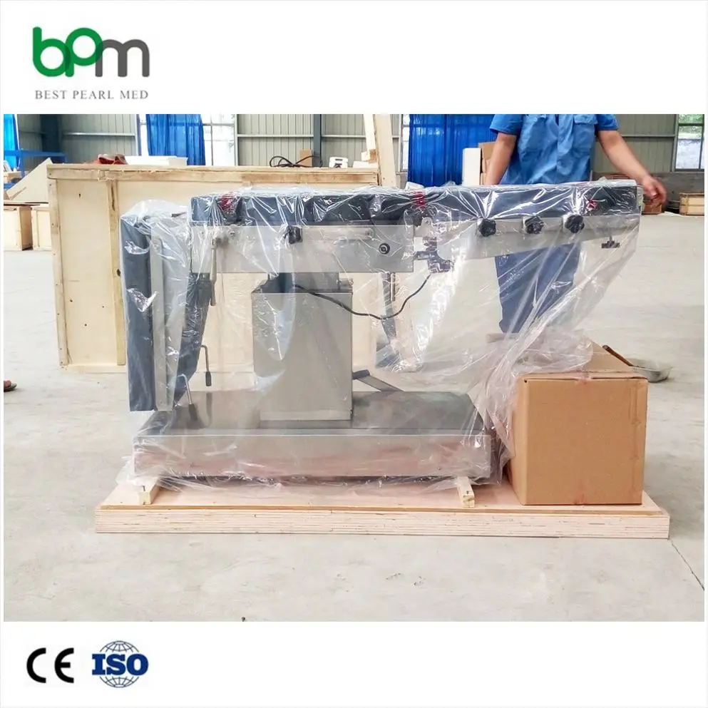 Various Specifications Competitive Price Medicine Operation Table